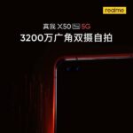 Bocoran Realme X50 Pro 5G IG 3