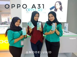OPPO A31 IG 4