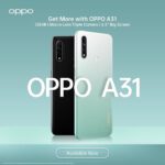 OPPO A31 IG 5