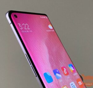 Foto Xiaomi Mi 10 Dan Xiaomi Mi 10 Pro IG 2