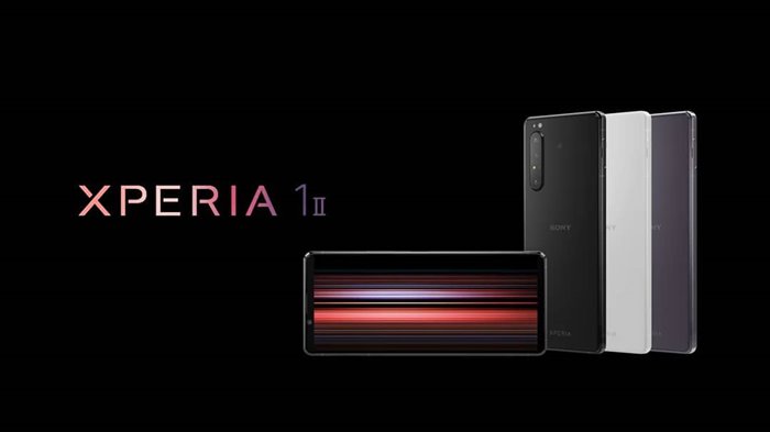 Sony Xperia 1 II IGgadgetinformation Id